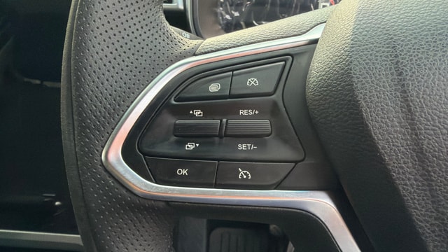 View MG Hector Image 3 Used MG Hector Image 3