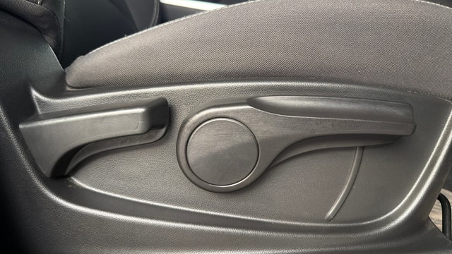 View MG Hector Image 19 Used MG Hector Image 19
