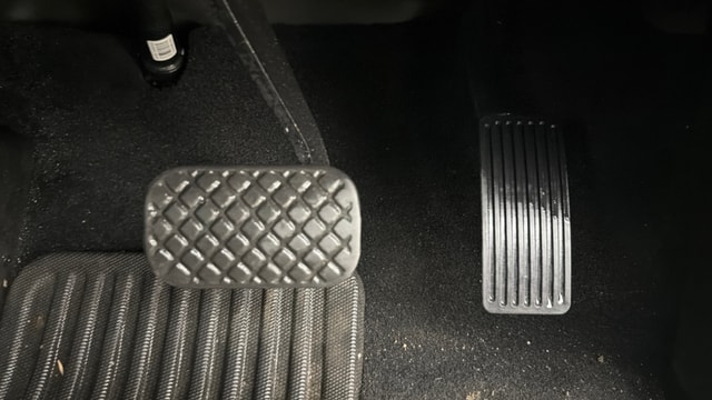 View MG Hector Image 10 Used MG Hector Image 10