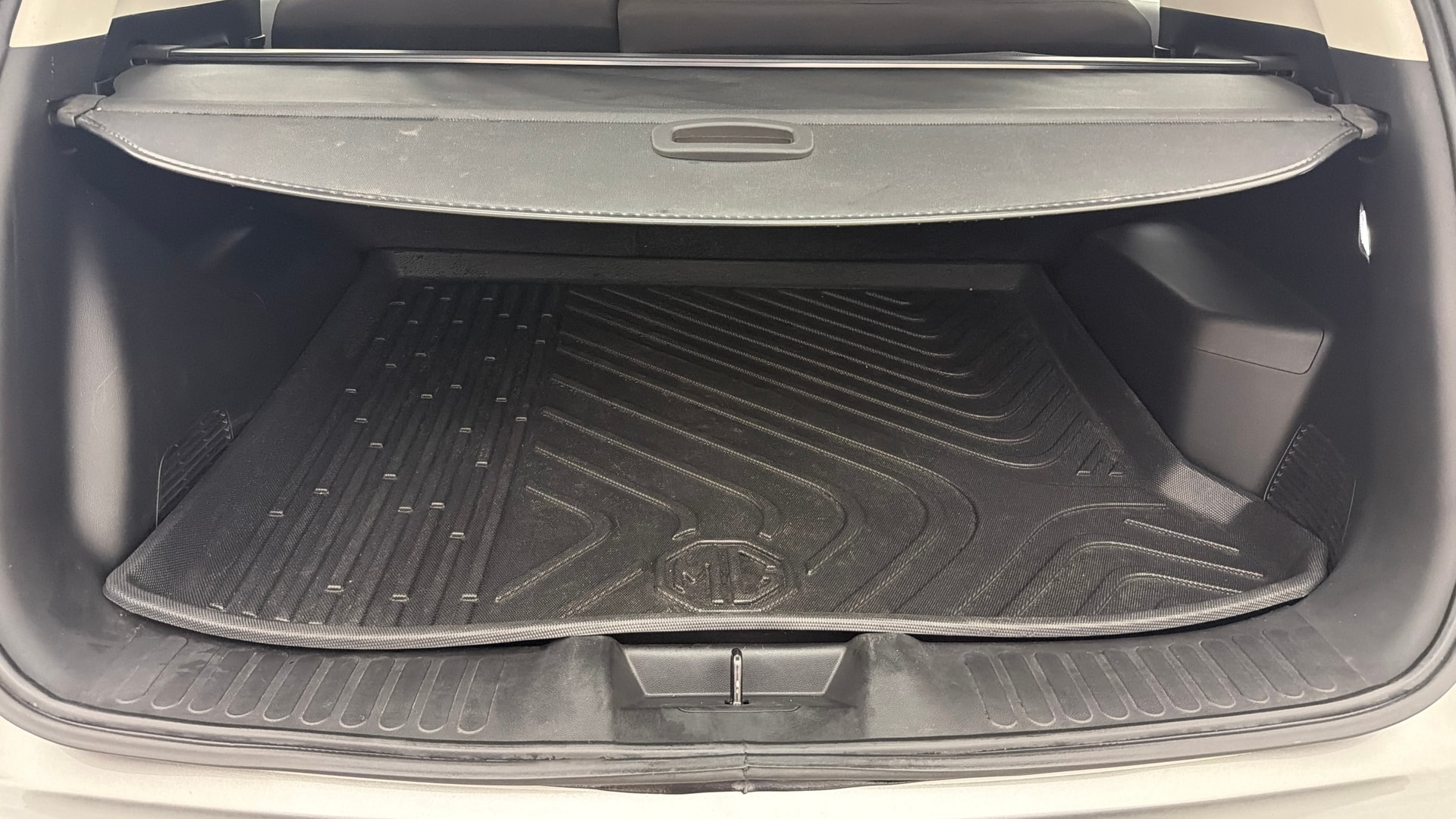 Used 2025 MG Hector Used 2025 MG Hector