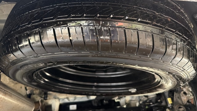 View MG Hector Image 26 Used MG Hector Image 26