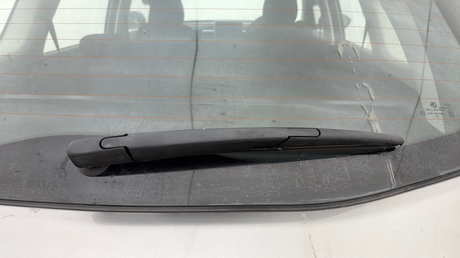 Used 2025 MG Hector Used 2025 MG Hector