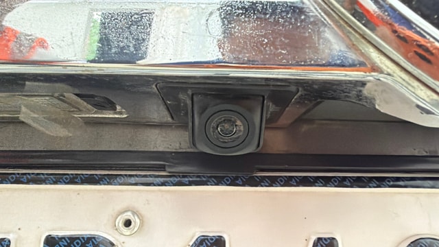 View MG Hector Image 24 Used MG Hector Image 24
