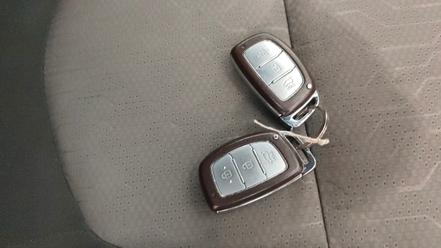 View Hyundai Creta Image 29 Used Hyundai Creta Image 29