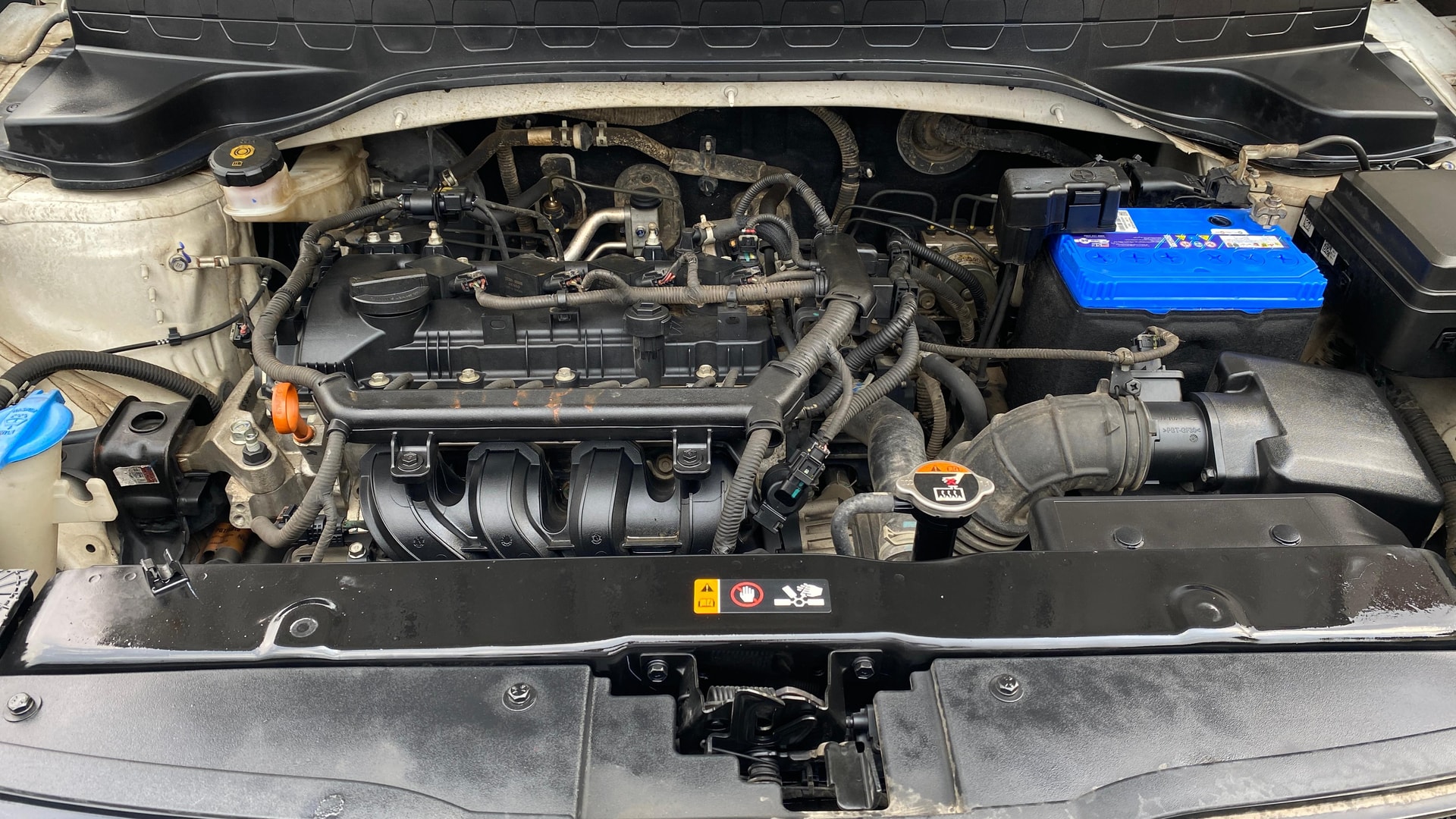 View 2022 Kia Sonet HTK Plus Petrol Image 41 Used 2022 Kia Sonet HTK Plus Petrol Image 41