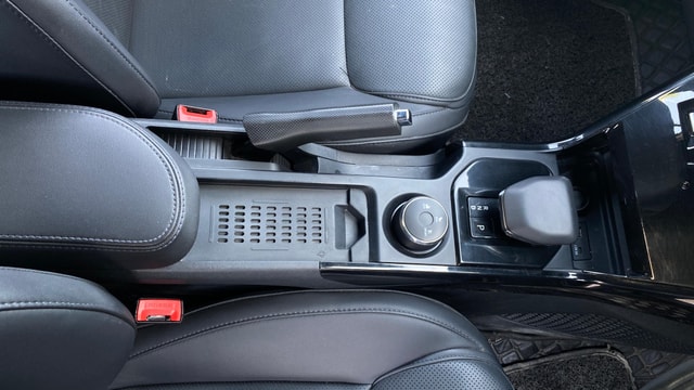 View Tata Nexon Image 39 Used Tata Nexon Image 39