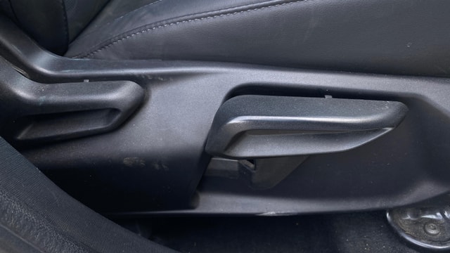 View Tata Nexon Image 18 Used Tata Nexon Image 18