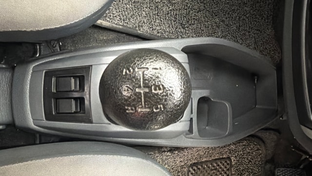 View Maruti Suzuki Alto 800 Image 38 Used Maruti Suzuki Alto 800 Image 38