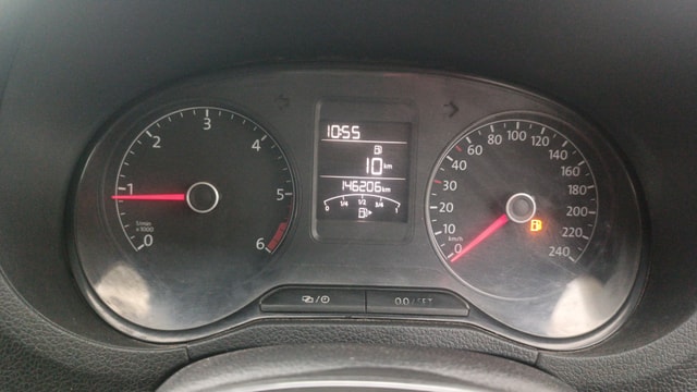 View Volkswagen Polo Image 20 Used Volkswagen Polo Image 20