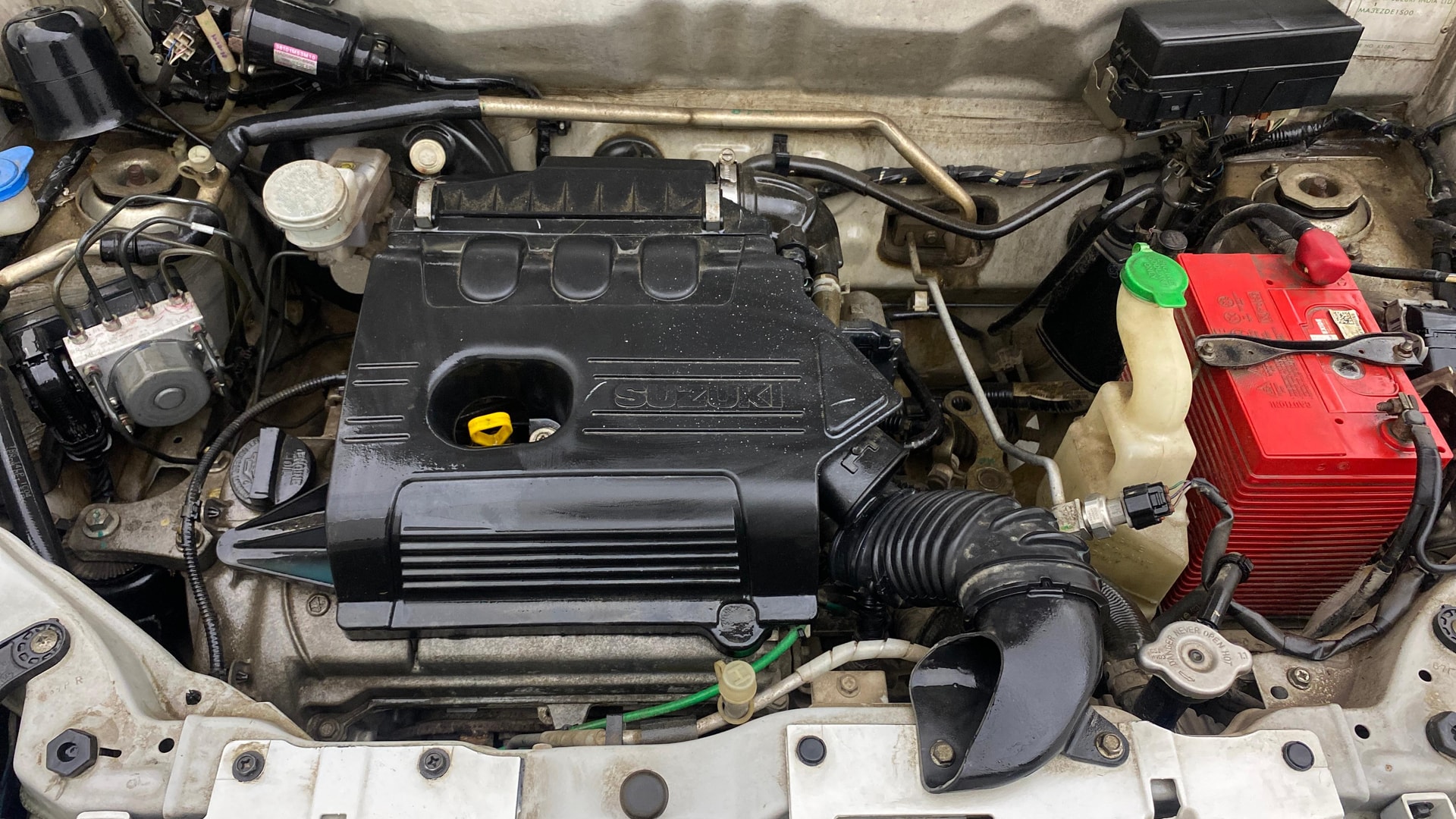 View 2019 Maruti Suzuki Alto K10 LX Image 40 Used 2019 Maruti Suzuki Alto K10 LX Image 40