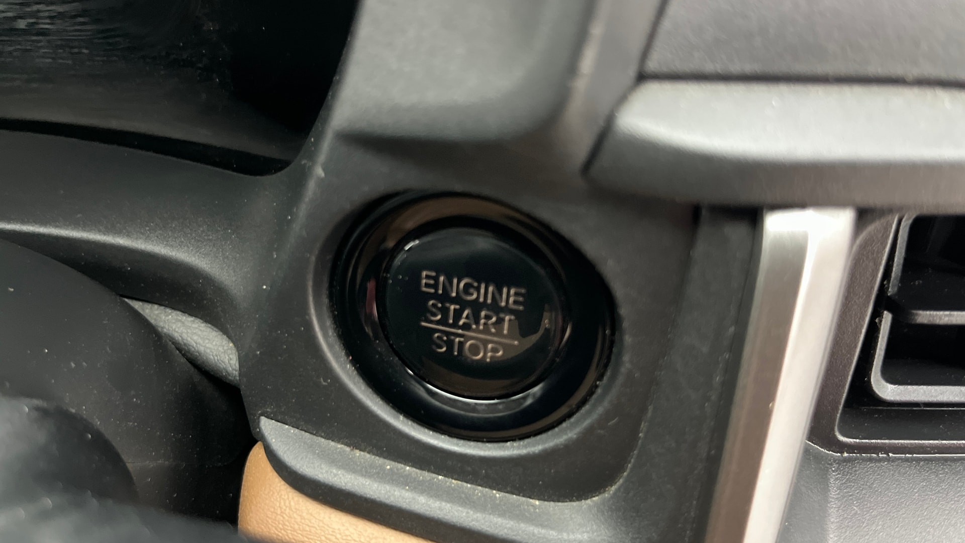 View 2025 Honda Elevate ZX CVT Image 41 Used 2025 Honda Elevate ZX CVT Image 41