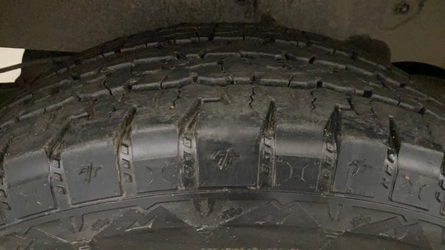 View Mahindra Thar Image 15 Used Mahindra Thar Image 15
