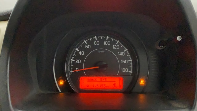 View Maruti Suzuki 1000 Image 34 Used Maruti Suzuki 1000 Image 34