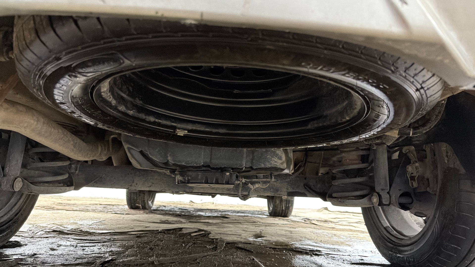 View 2022 MG Hector Sharp Diesel Image 26 Used 2022 MG Hector Sharp Diesel Image 26