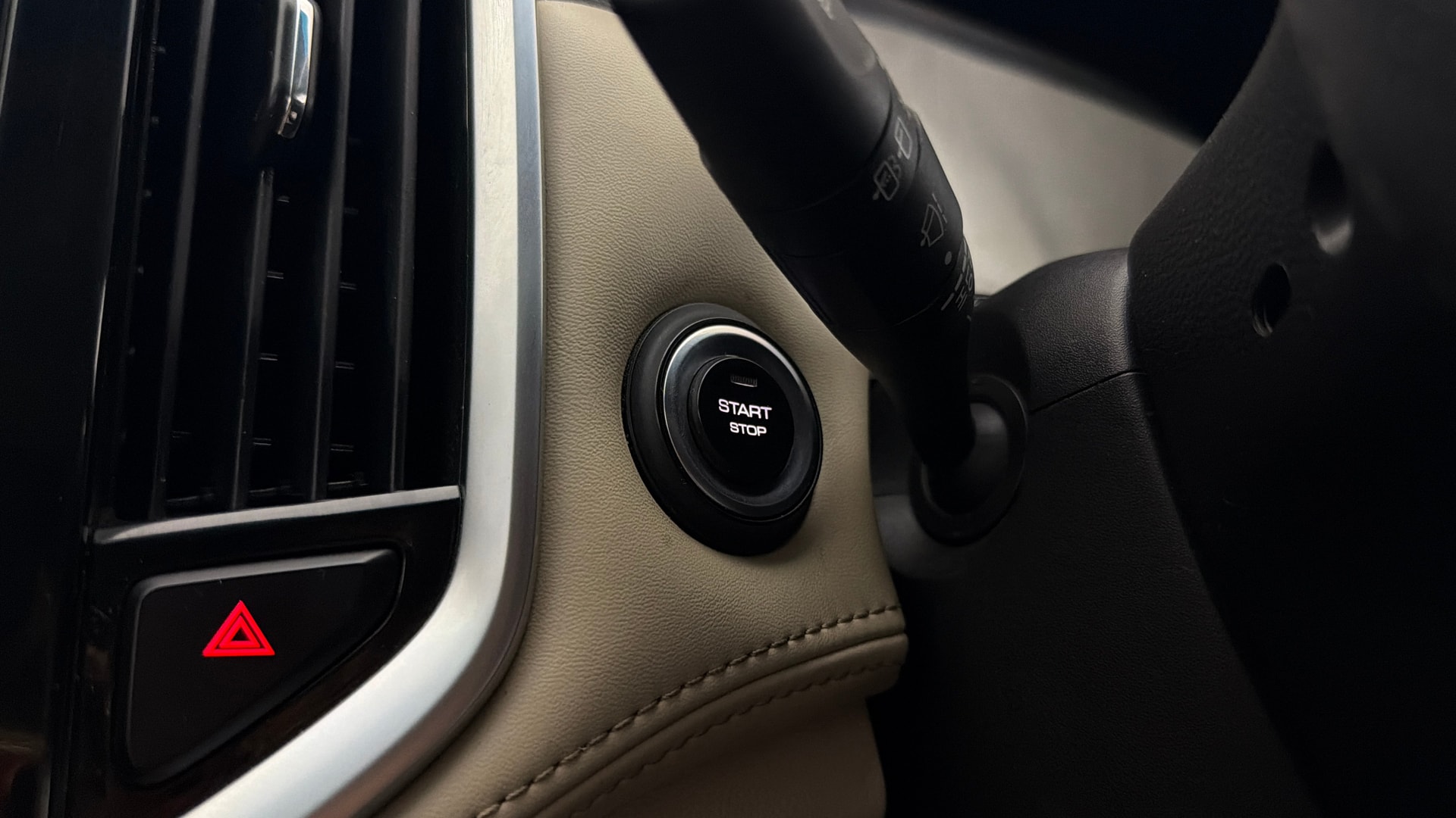 View 2022 MG Hector Sharp Diesel Image 36 Used 2022 MG Hector Sharp Diesel Image 36