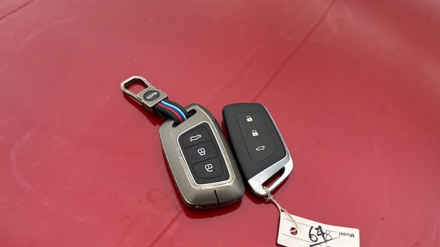 View MG Hector Image 29 Used MG Hector Image 29
