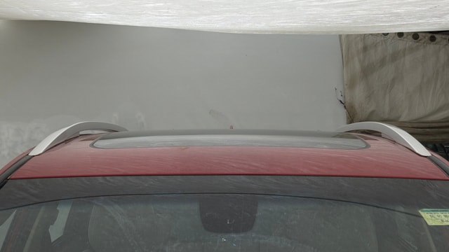 View MG Hector Image 27 Used MG Hector Image 27