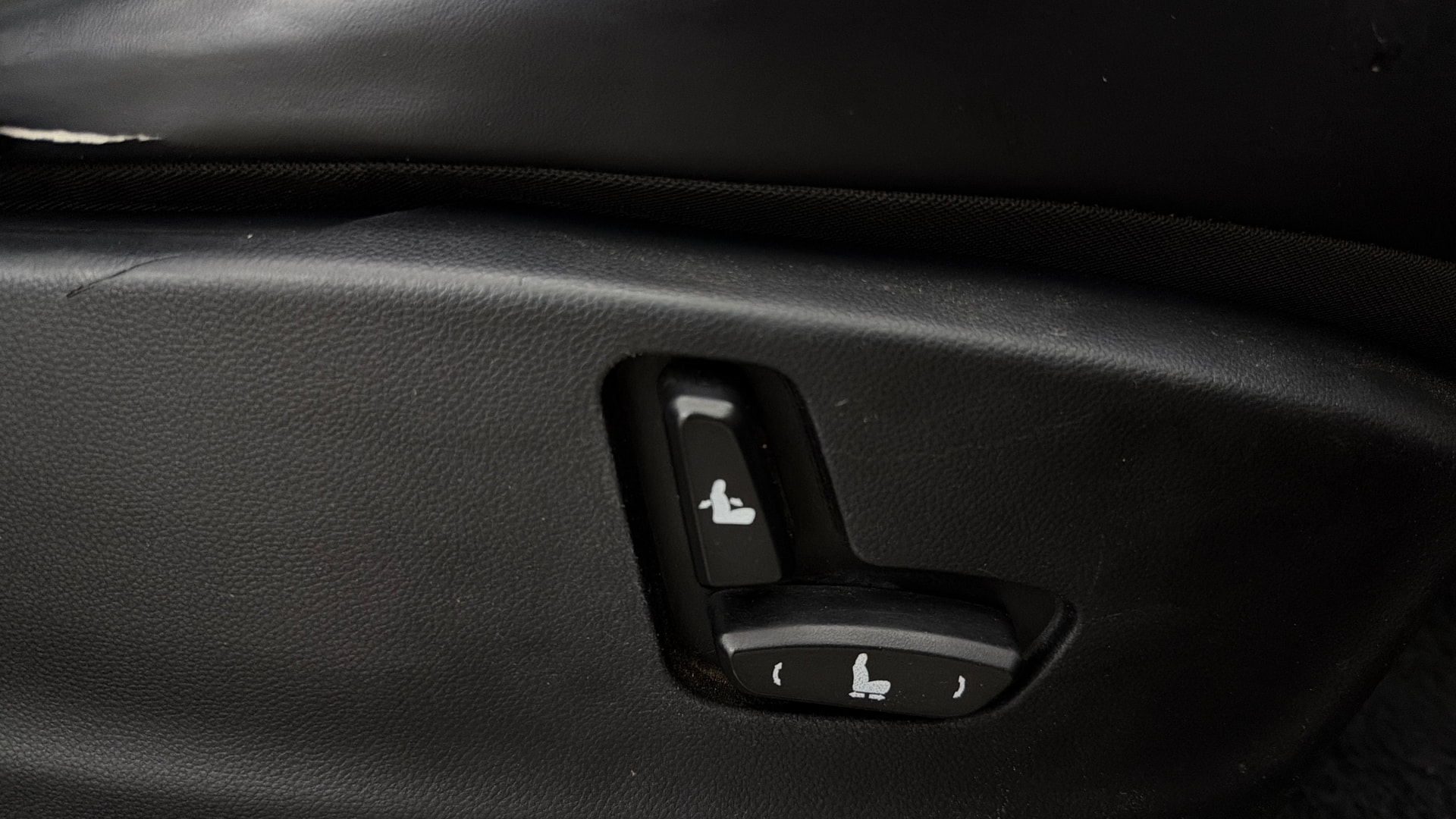 View 2022 MG Hector Sharp Diesel Image 19 Used 2022 MG Hector Sharp Diesel Image 19