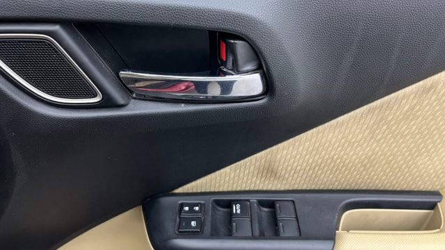View Honda City Image 34 Used Honda City Image 34