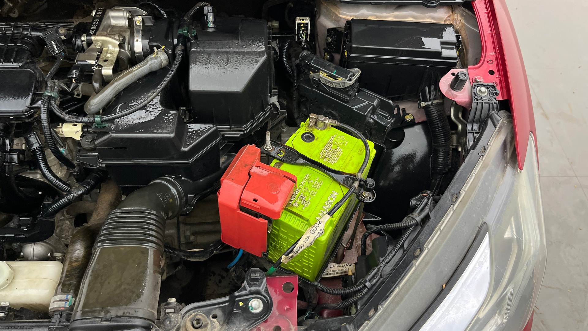 View 2020 Honda City ZX MT Diesel Anniversary Edition Image 14 Used 2020 Honda City ZX MT Diesel Anniversary Edition Image 14