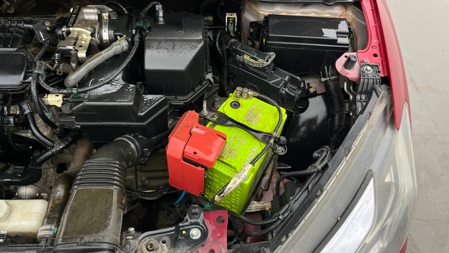 View Honda City Image 14 Used Honda City Image 14