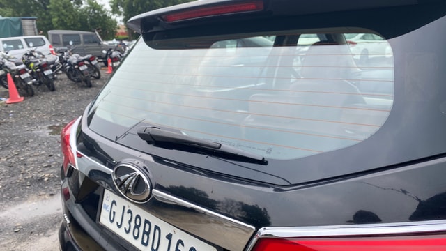 View Mahindra XUV300 Image 24 Used Mahindra XUV300 Image 24