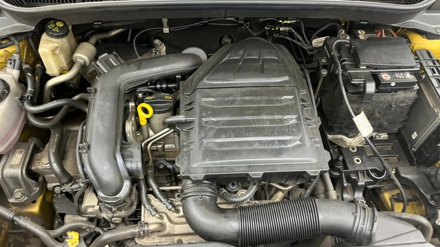 View Volkswagen Taigun Image 46 Used Volkswagen Taigun Image 46