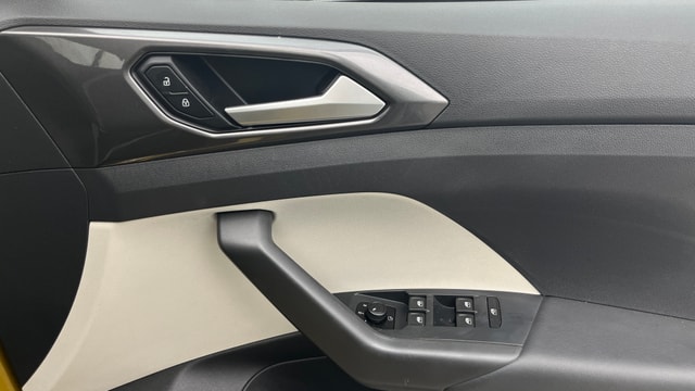 View Volkswagen Taigun Image 40 Used Volkswagen Taigun Image 40