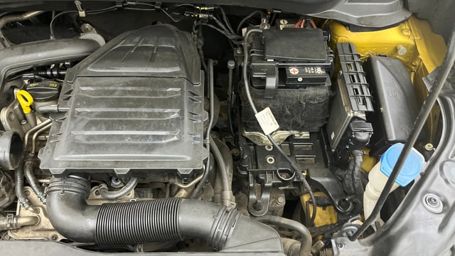 View Volkswagen Taigun Image 30 Used Volkswagen Taigun Image 30
