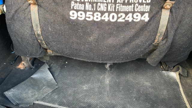View Honda Jazz Image 10 Used Honda Jazz Image 10