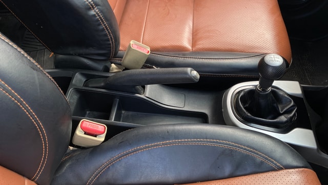 View Honda Jazz Image 38 Used Honda Jazz Image 38