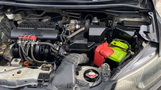 View Honda Jazz Image 13 Used Honda Jazz Image 13