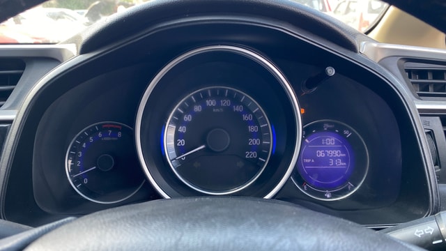 View Honda Jazz Image 34 Used Honda Jazz Image 34