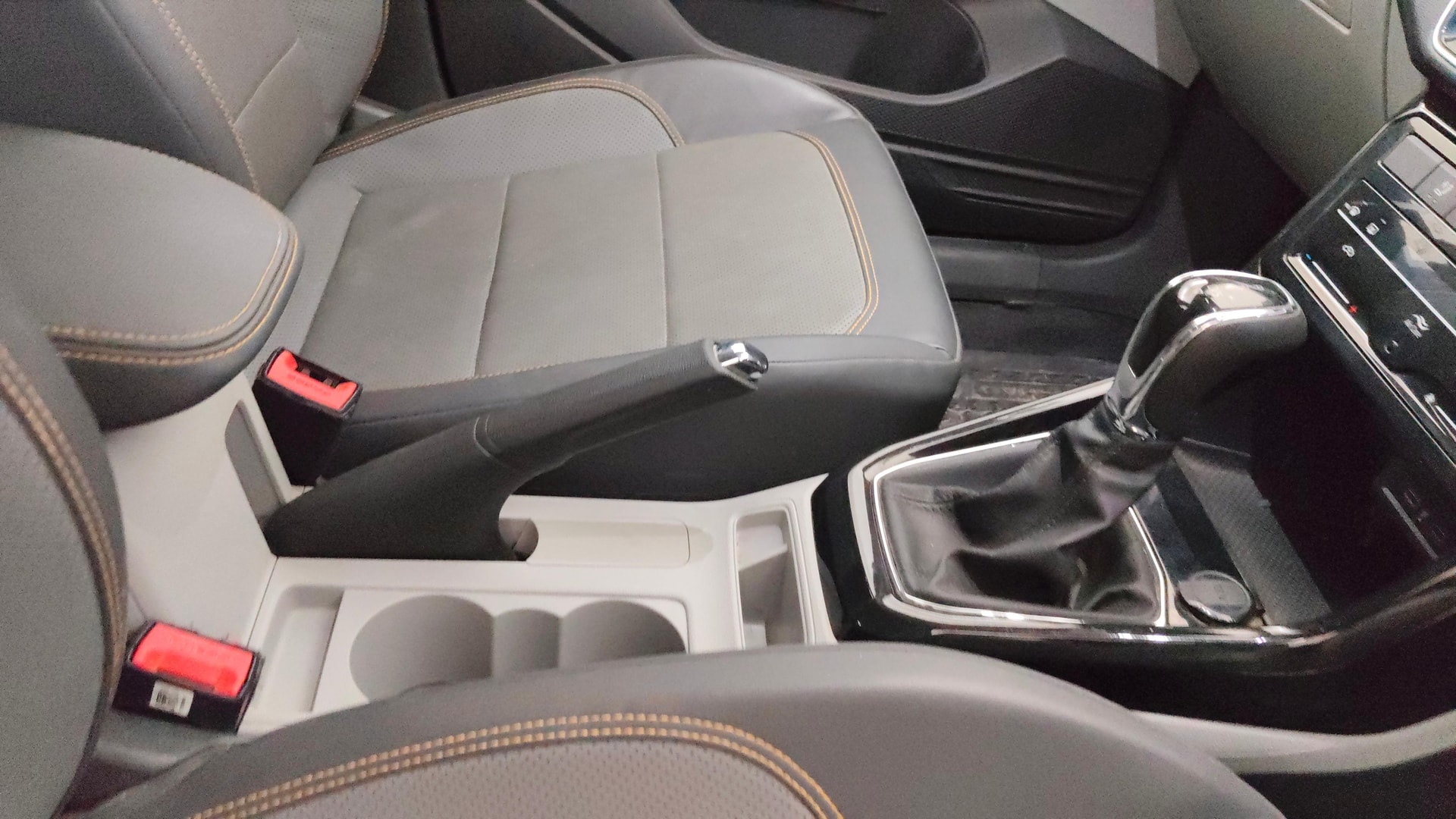 View 2022 Skoda Kushaq Style 1.0 TSI AT Image 41 Used 2022 Skoda Kushaq Style 1.0 TSI AT Image 41