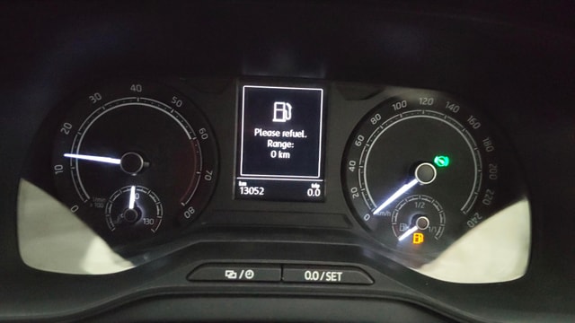 View Skoda Kushaq Image 37 Used Skoda Kushaq Image 37