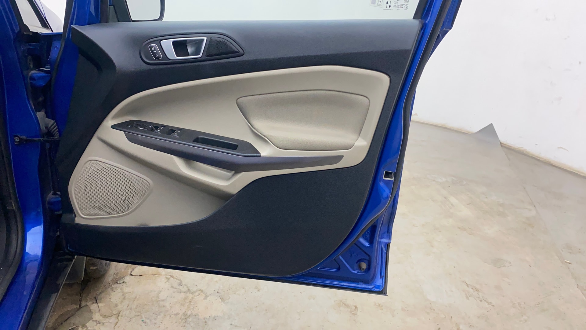 Used 2021 Ford EcoSport Used 2021 Ford EcoSport