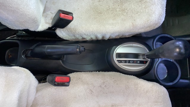 View Honda Brio Image 37 Used Honda Brio Image 37