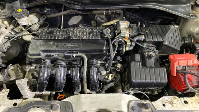 View Honda Brio Image 40 Used Honda Brio Image 40