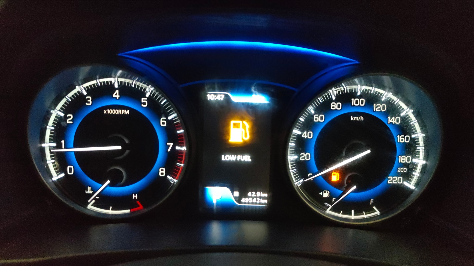 Used 2020 Maruti Suzuki 1000 Used 2020 Maruti Suzuki 1000