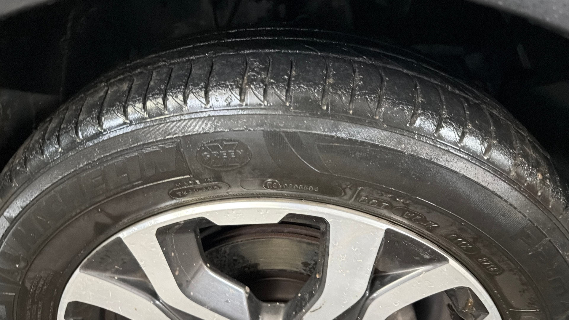 Used 2019 Honda WR-V Used 2019 Honda WR-V