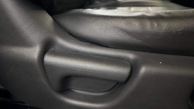 View Honda WR-V Image 18 Used Honda WR-V Image 18