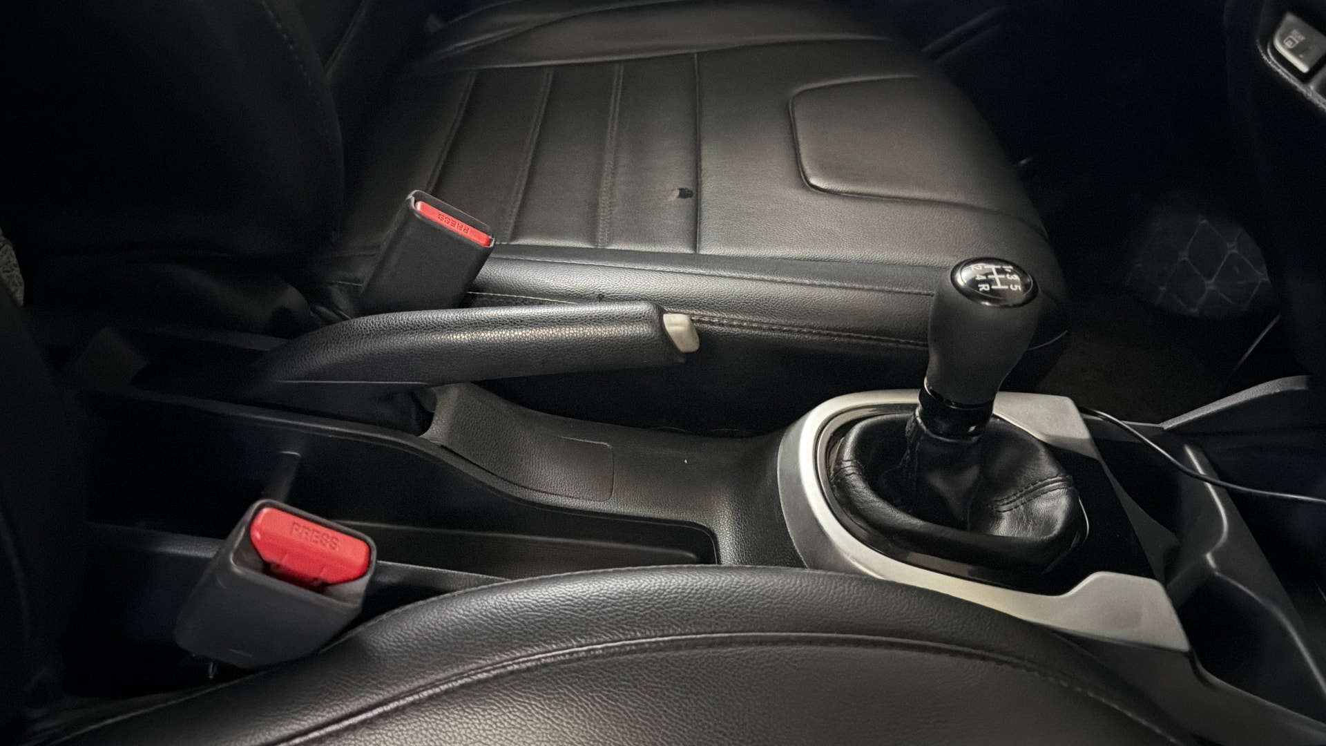 Used 2019 Honda WR-V Used 2019 Honda WR-V