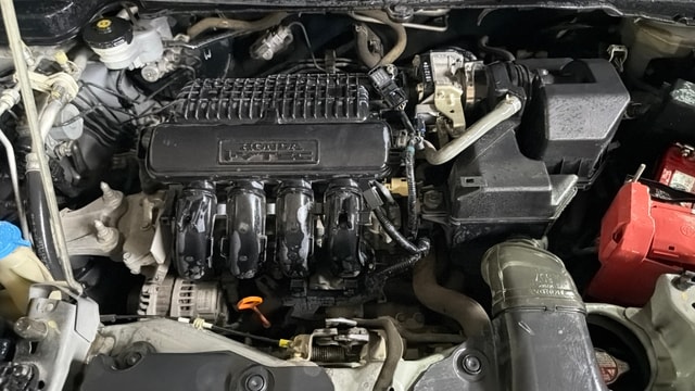 View Honda WR-V Image 41 Used Honda WR-V Image 41