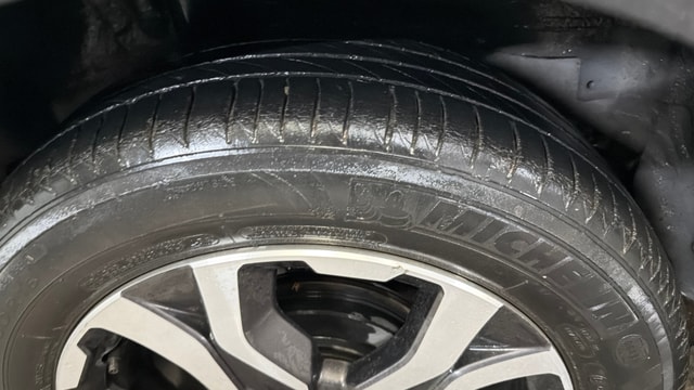 View Honda WR-V Image 14 Used Honda WR-V Image 14
