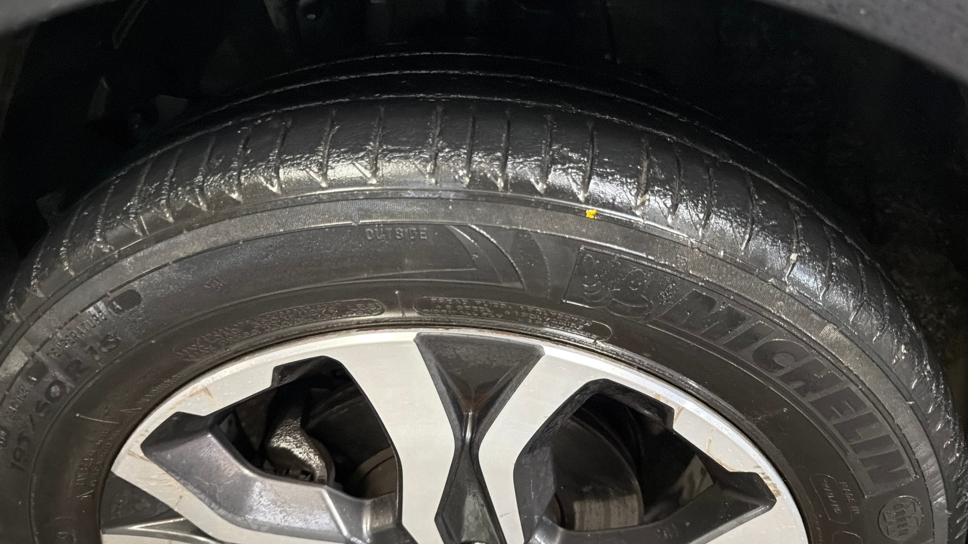 Used 2019 Honda WR-V Used 2019 Honda WR-V