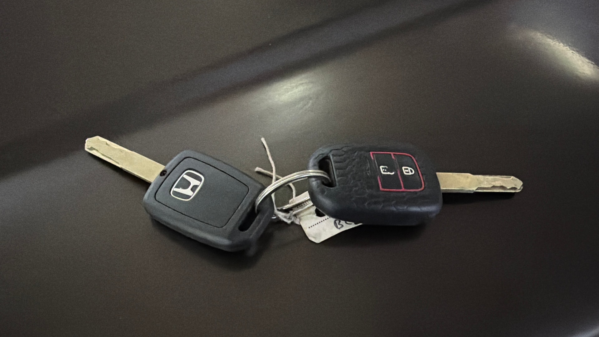 Used 2019 Honda WR-V Used 2019 Honda WR-V