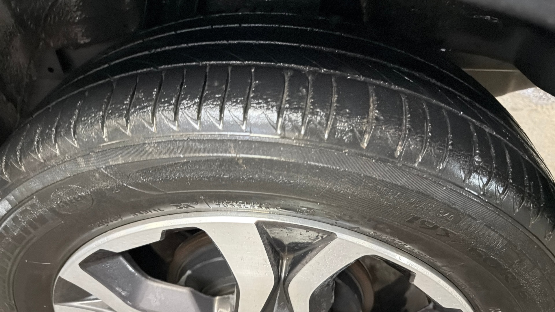 Used 2019 Honda WR-V Used 2019 Honda WR-V
