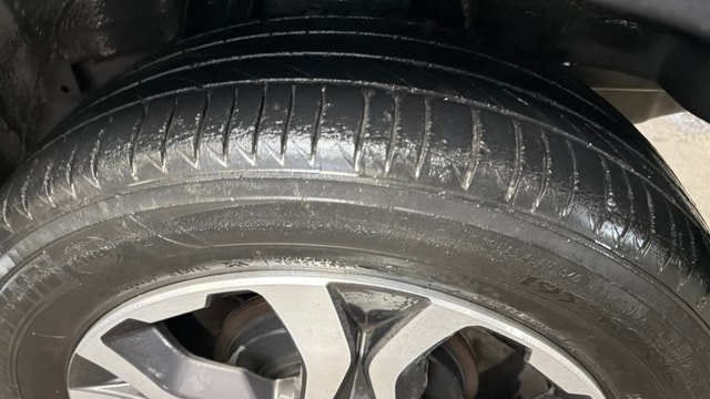 View Honda WR-V Image 19 Used Honda WR-V Image 19