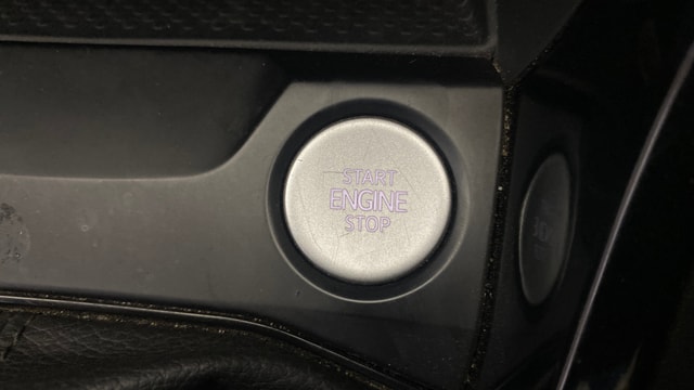 View Volkswagen Taigun Image 41 Used Volkswagen Taigun Image 41