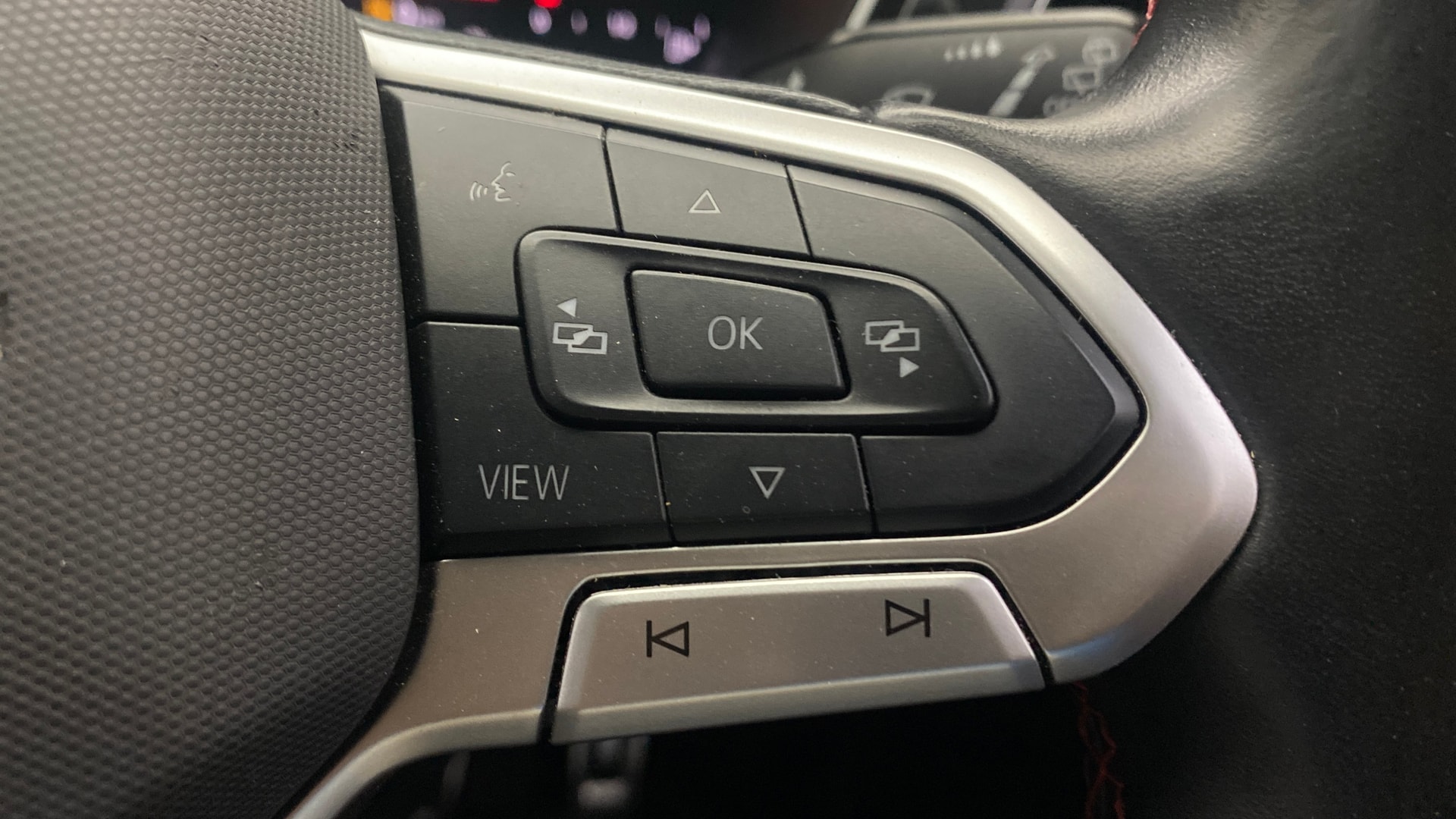 Used 2025 Volkswagen Taigun Used 2025 Volkswagen Taigun